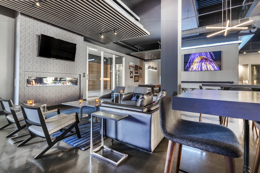 ALOFT NEWPORT ON THE LEVEE 30/59