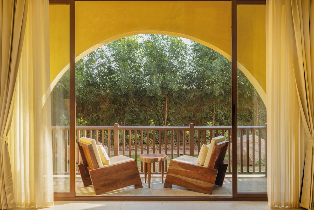 Aaramgah Jawai Resort & Spa, a member of Radisson Individuals Retreats 22/44