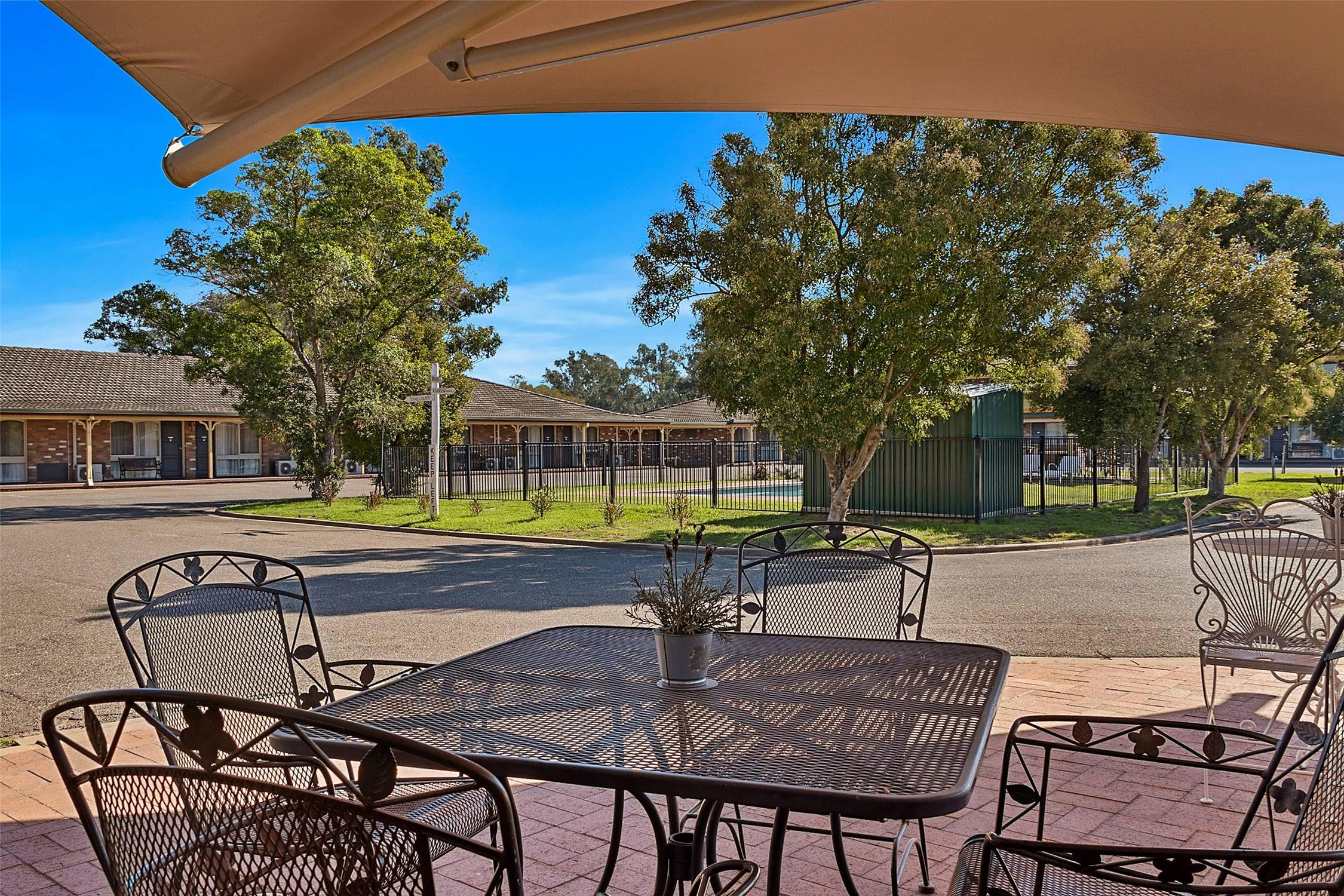 Quality Inn Carriage House 20/44