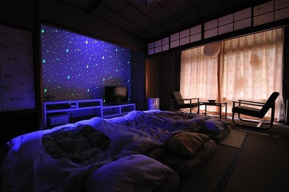 Oohira Hotel 31/53