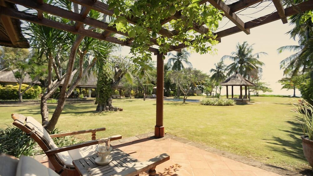 Villa Hanani 29/39