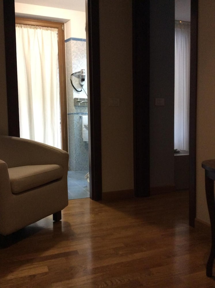 Relais Forti 36/50
