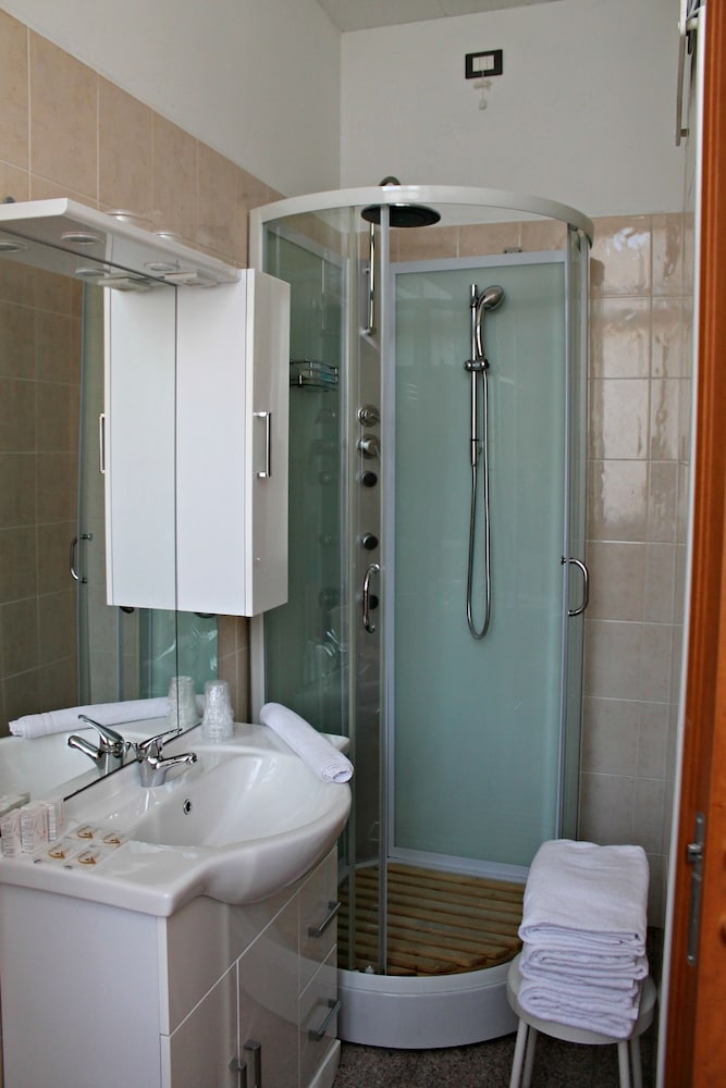 Hotel Stelvio Tirano 37/76