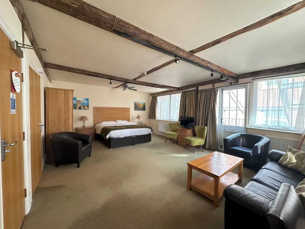 The North Hill Hotel 27/50