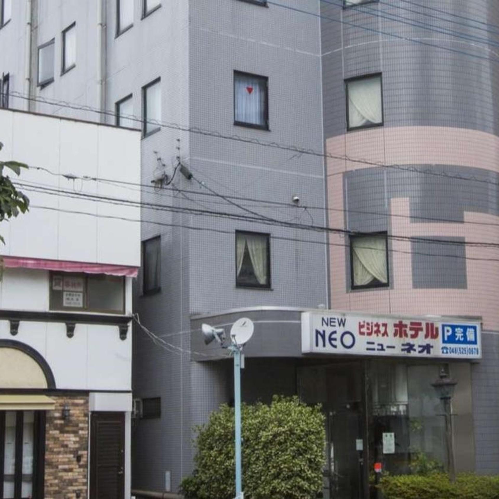 Hotel New Neo 3/27