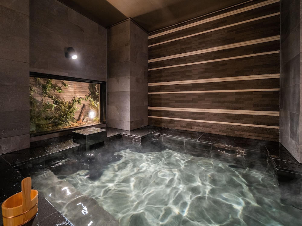 Super Hotel Sapporo Kitagojo Dori 32/44