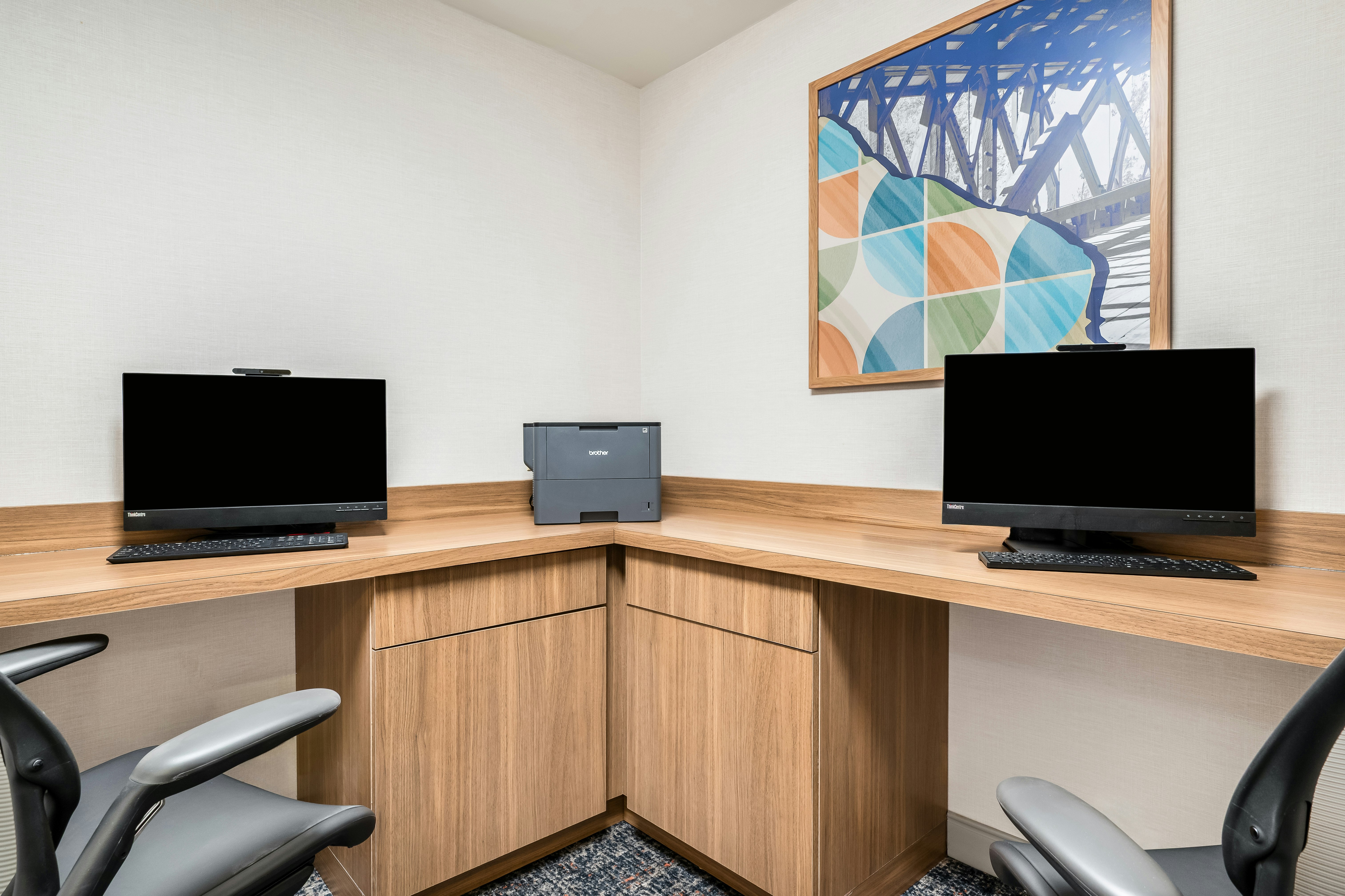 Hampton Inn White River Junction 69/81