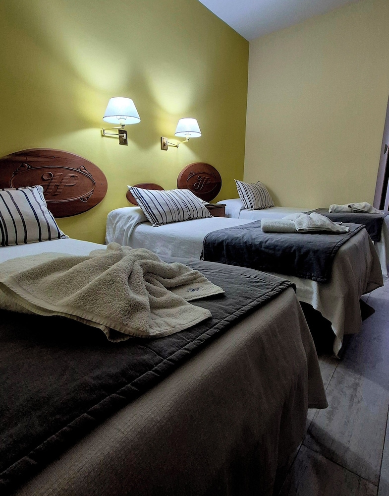 Gran Hotel Presidente 15/50