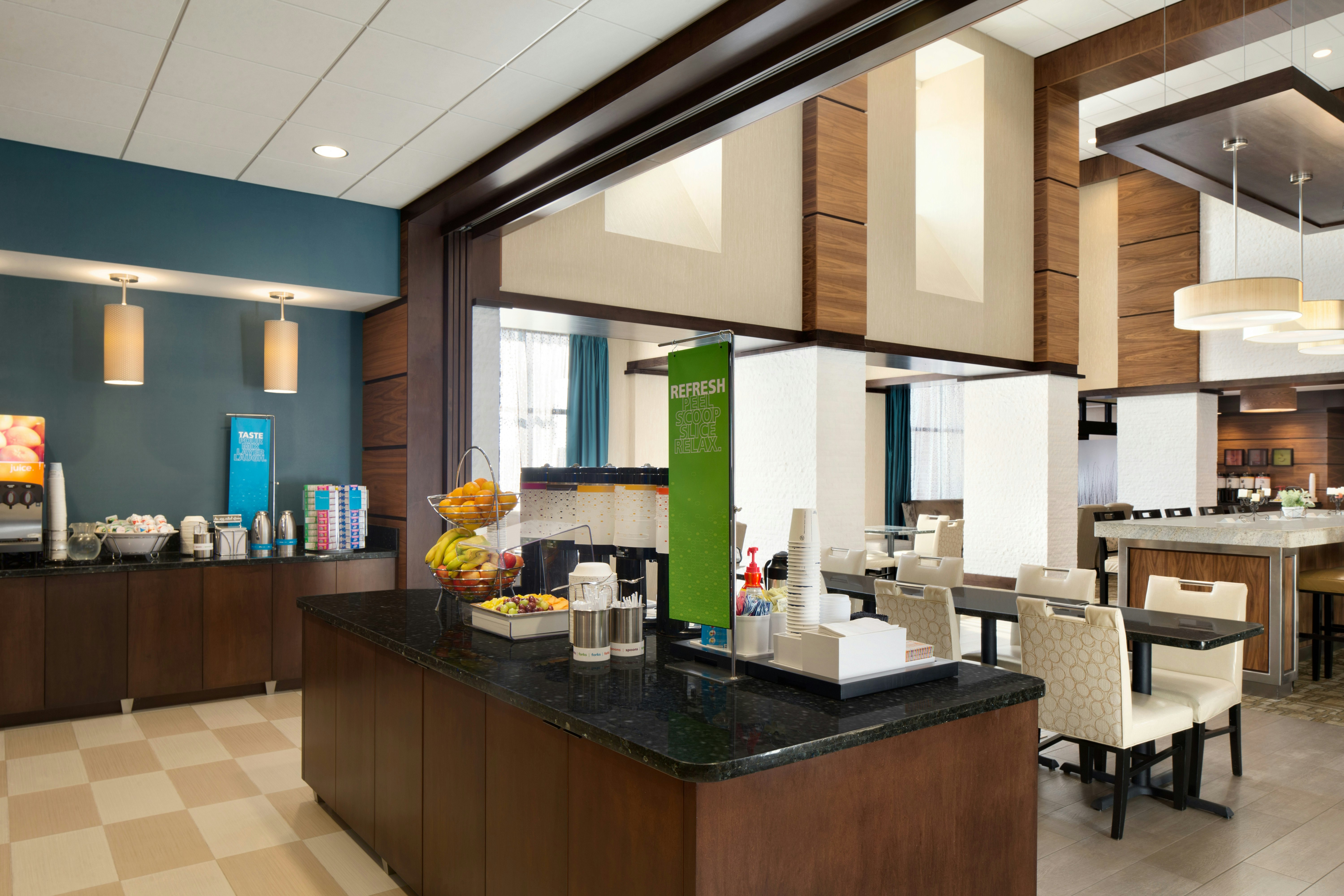 Hampton Inn Suites Edgewood Aberdeen South Md 8/38