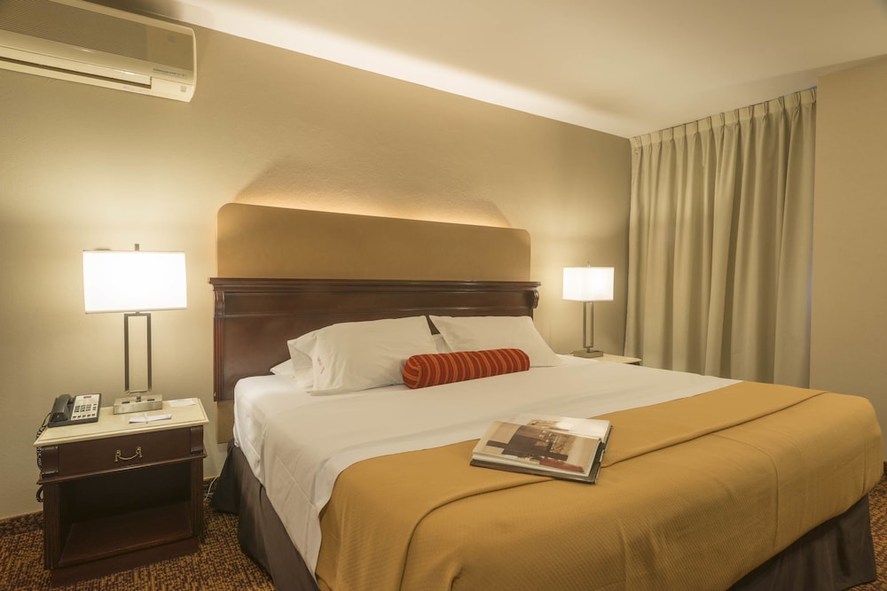 Hotel Stanza 15/65