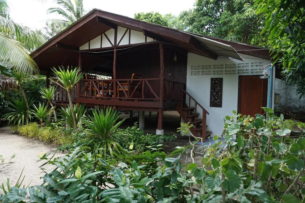 Bang Po Village 6/61