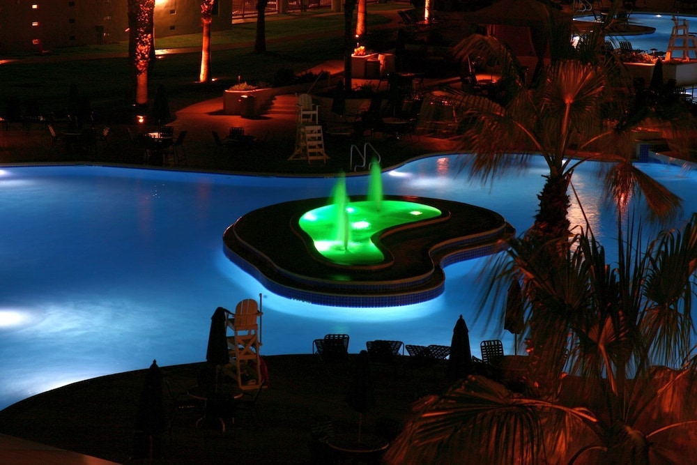Port Royal Ocean Resort &amp; Conference Center 27/31