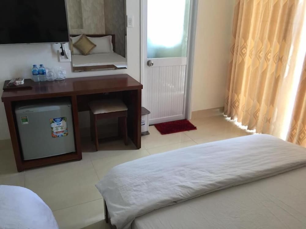 Tram Anh Hotel 20/50
