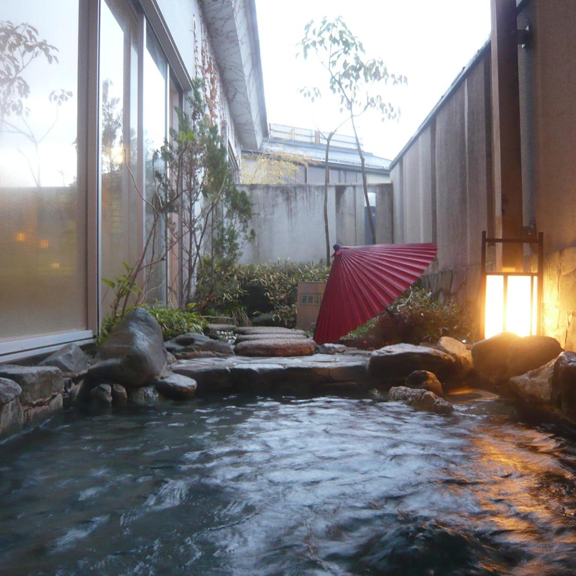 Hotel New Kotobuki 22/50
