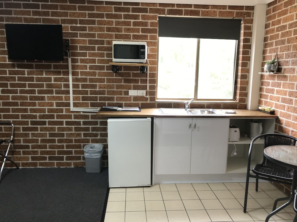 Coffs Shearwater Motel 57/69