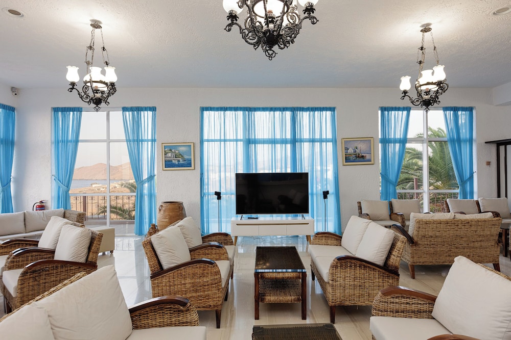 Europa Resort Hotel 42/53