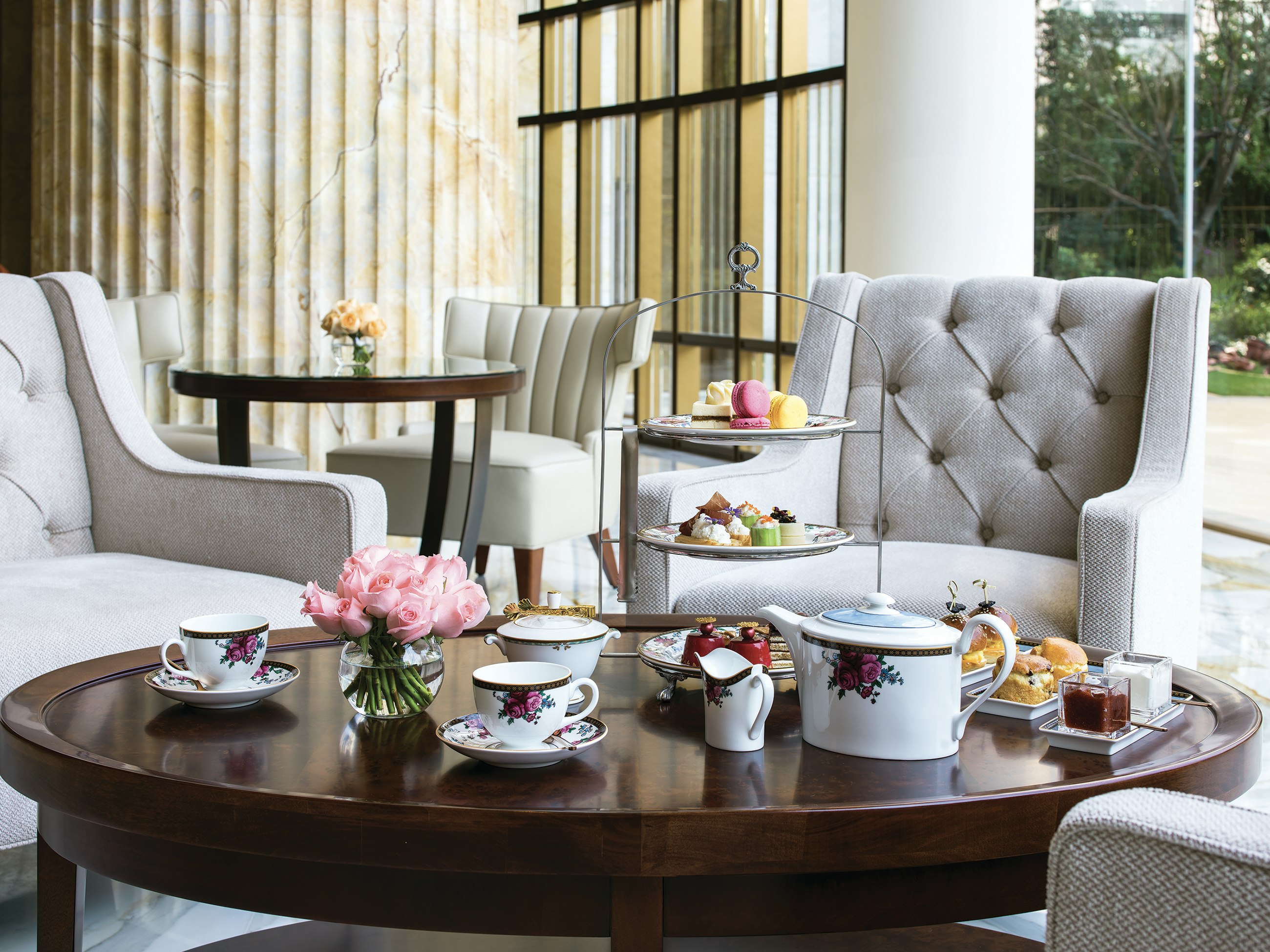 The Langham Hefei 44/57