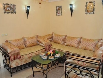 Riad Dar Mesouda 20/36