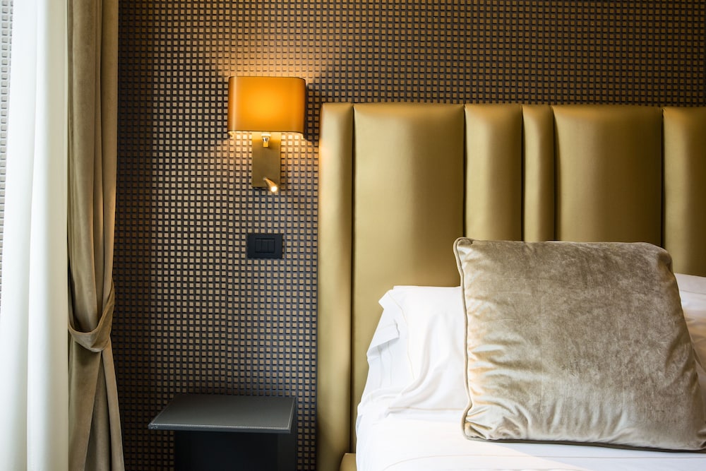 Via Veneto Suites 27/71