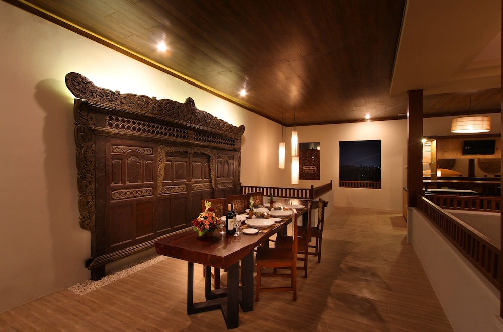 Maharaja Villas Seminyak 34/50