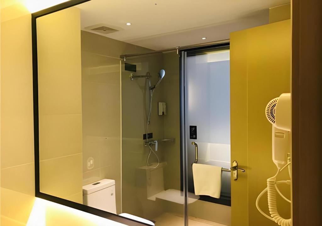 City Comfort Inn (Guangzhou Liwan Zengjiao) 46/50
