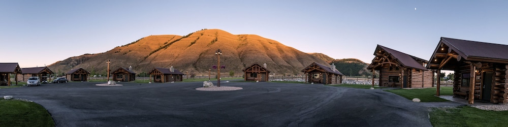 Kodiak Mountain Resort 38/46