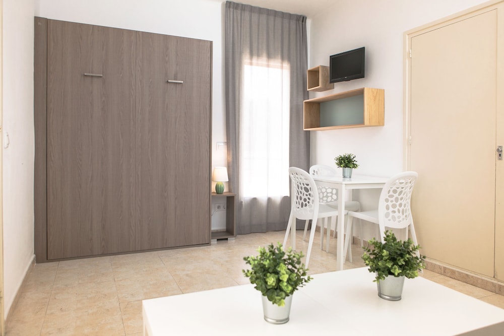 Rv Hotels Apartamentos Benelux 39/64