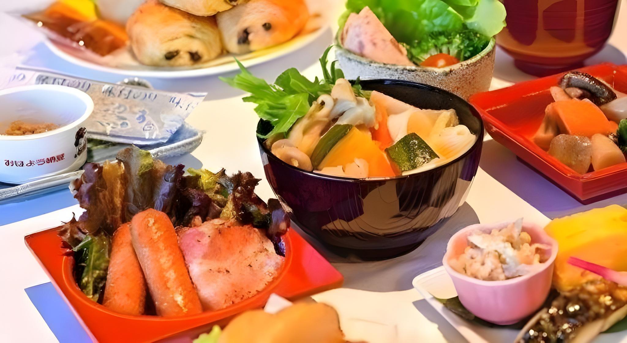 Spa Land Hotel Naito 18/45