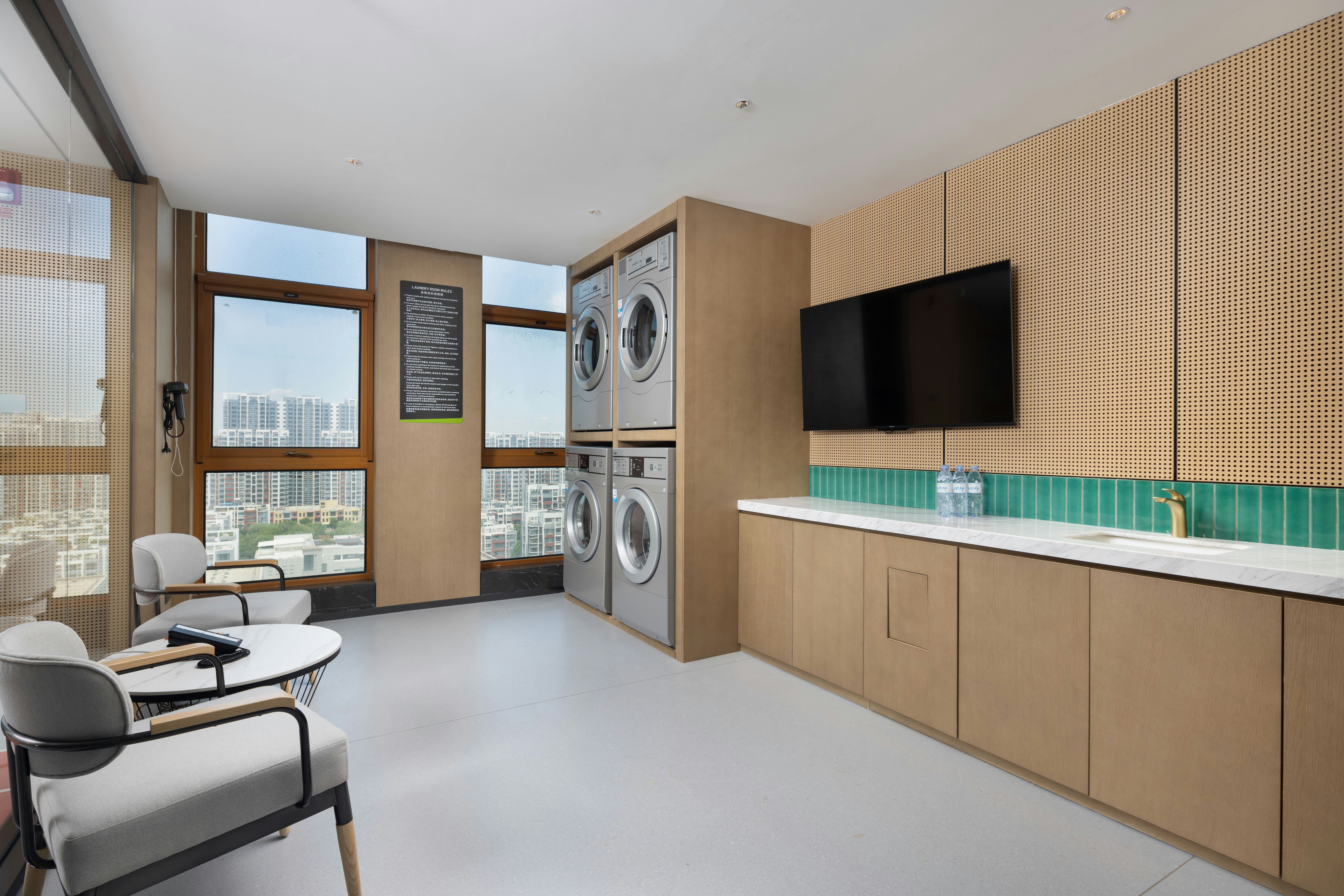 Home2 Suites by Hilton Binzhou Boxing 55/61