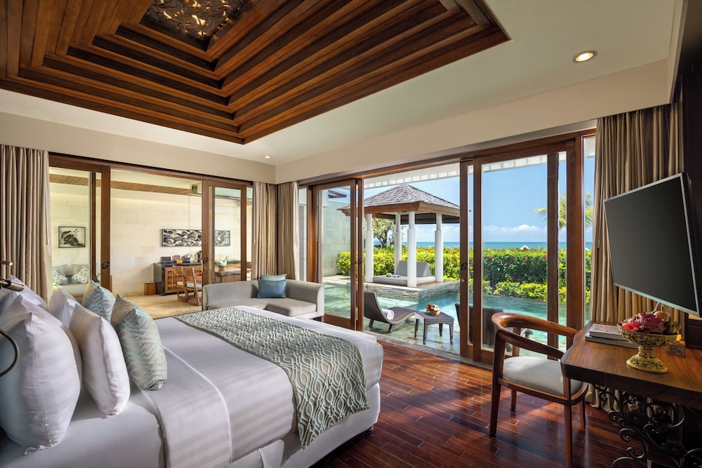 1 BEDROOM, POOL, OCEAN, VILLA