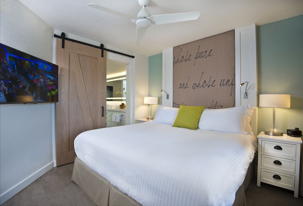Beach House Suites By The Don Cesar 15/45