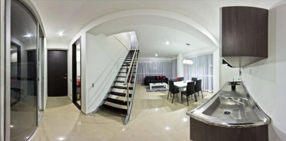 Monterosa Apartamentos Amoblados 39/62