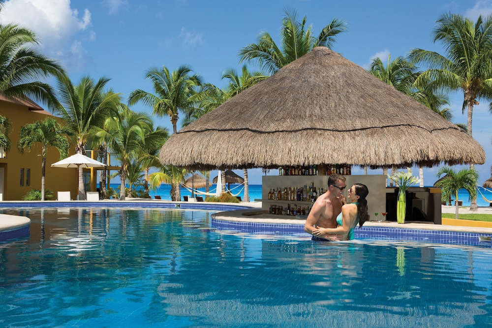 Secrets Aura Cozumel - Adults Only 12/67