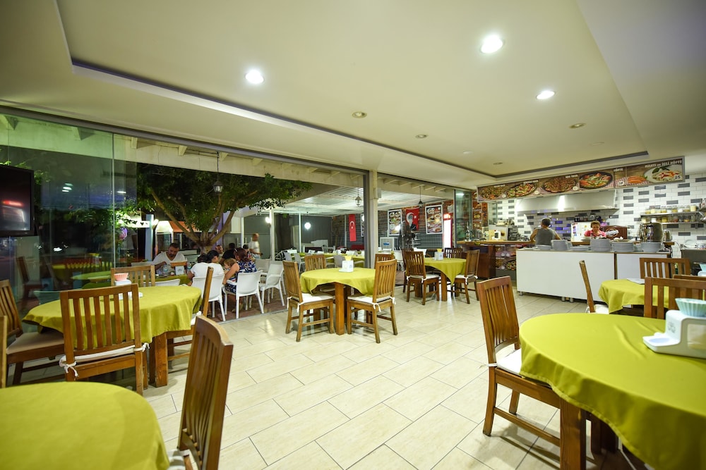 Lidya City Hotel 28/44