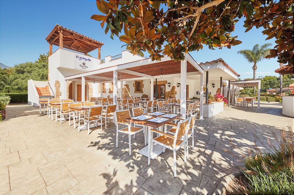 PortAventura Hotel PortAventura 64/71