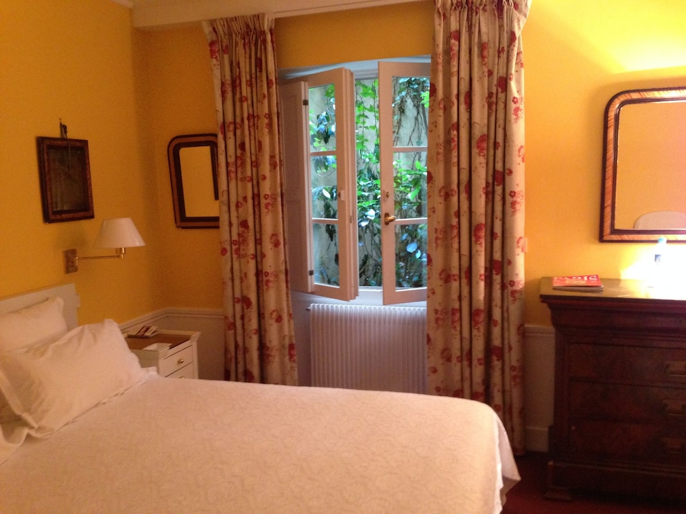 Hotel Le Saint Gregoire 31/55