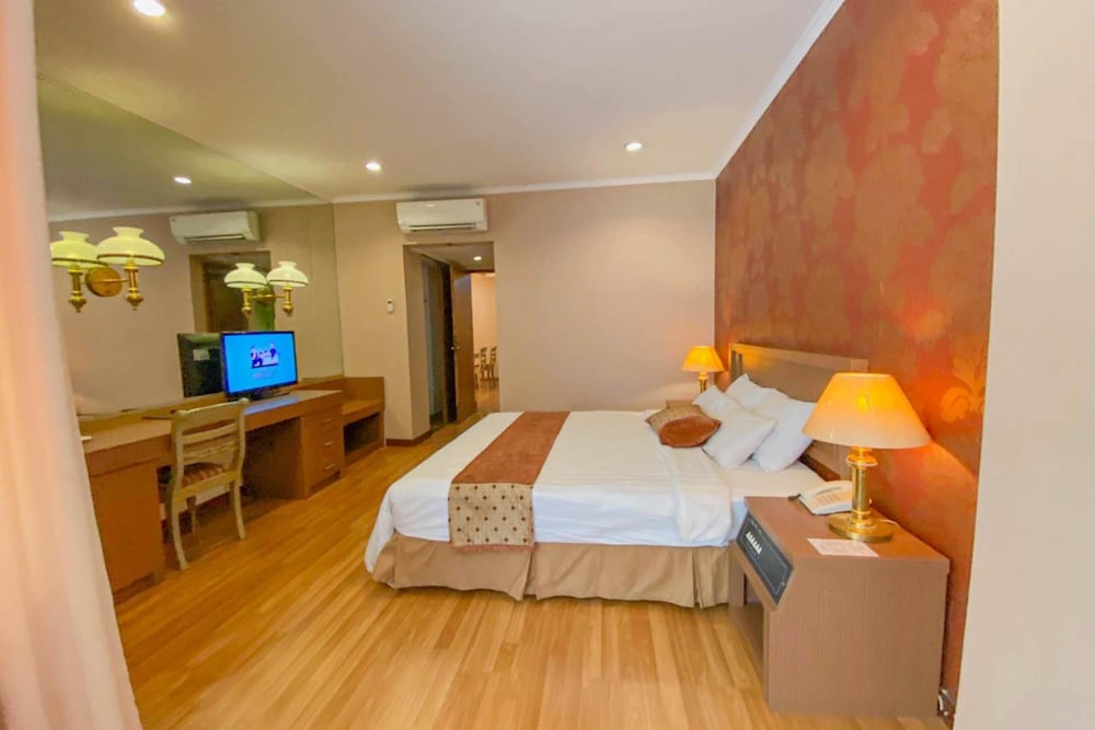 Riyadi Palace Hotel 18/61