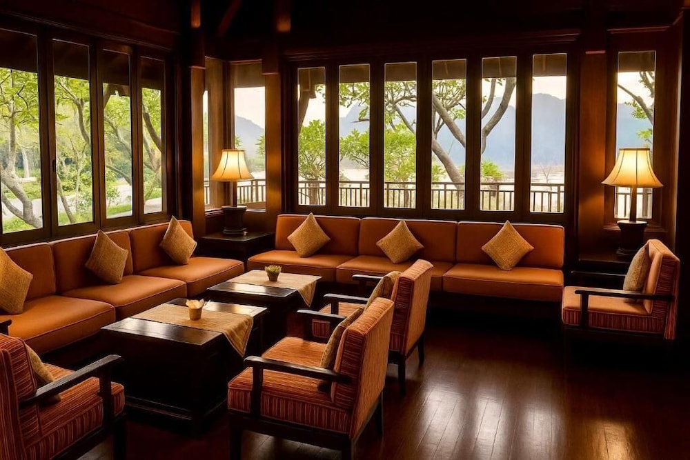 The Grand Luang Prabang Affiliated By Melia 27/50