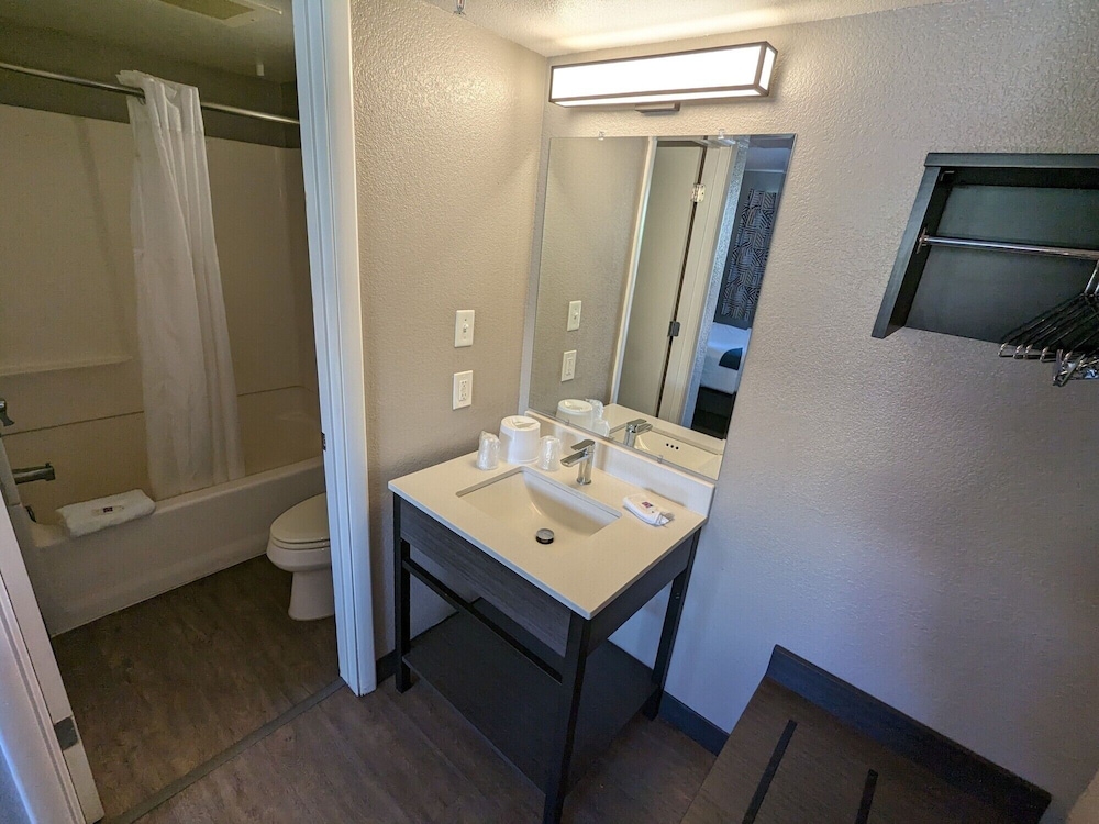 Motel6 Kingman, AZ - Route 66 East 62/63