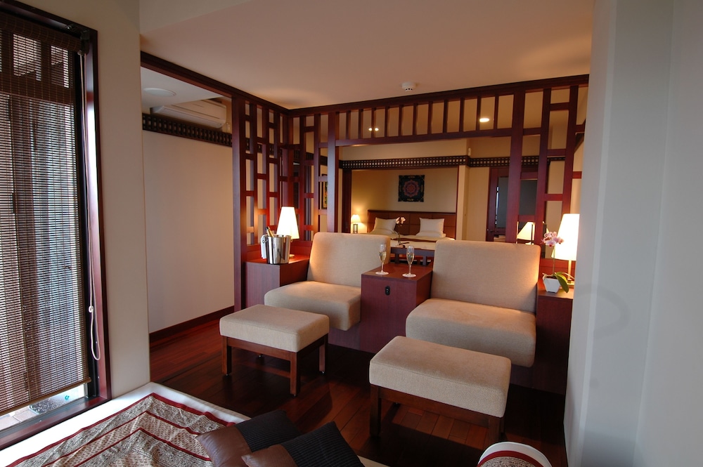 SHIGIRA BAYSIDE SUITE ALLAMANDA 21/70