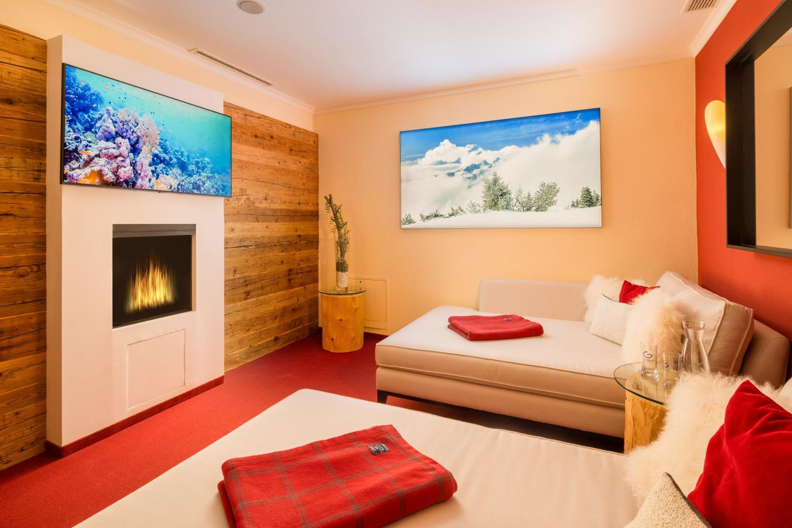 Nationalparkhotel Klockerhaus 8/34