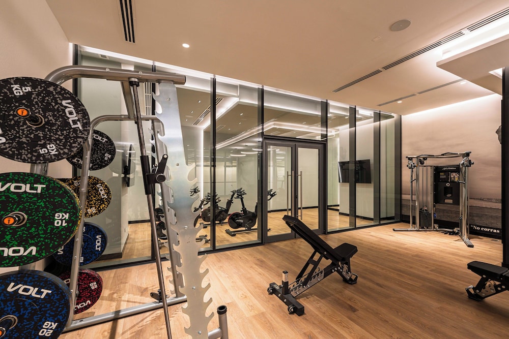 APART HOTEL SPOT SUITES 29/50