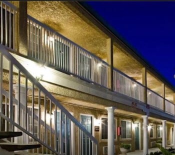 BridgePoint Inn Daly City 1/39