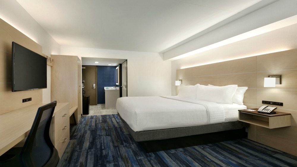 Holiday Inn Express Williamsburg Busch Gardens Area Ex Quality Inn At Kingsmill Busch Gardens Area 21/63
