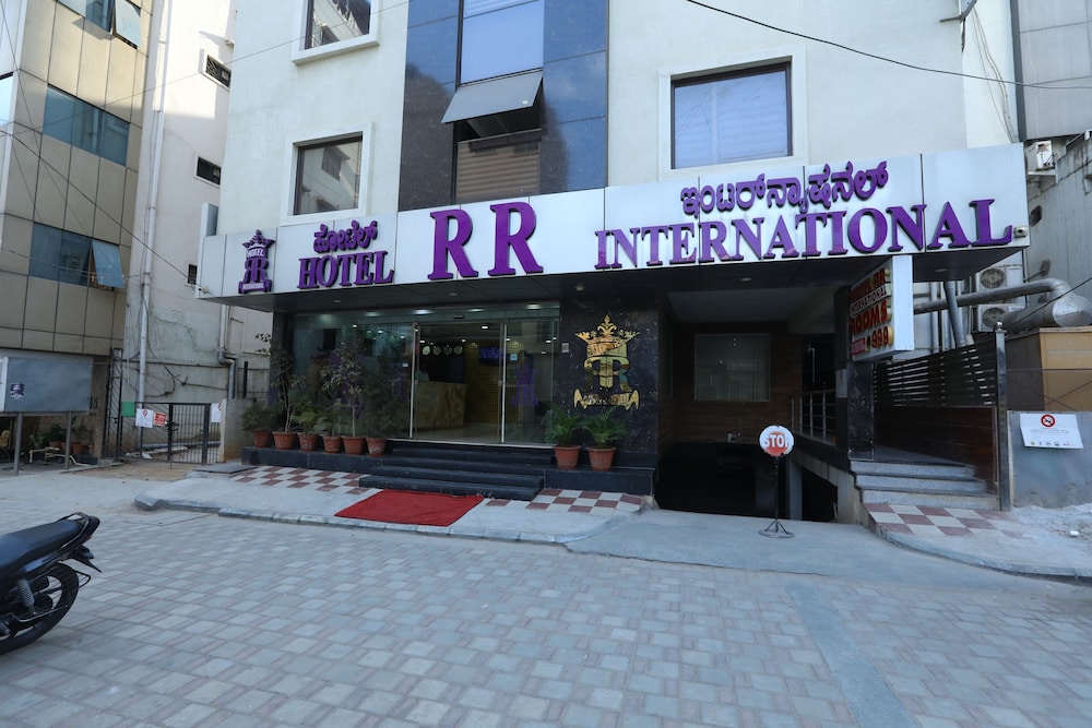 Hotel RR International 24/28