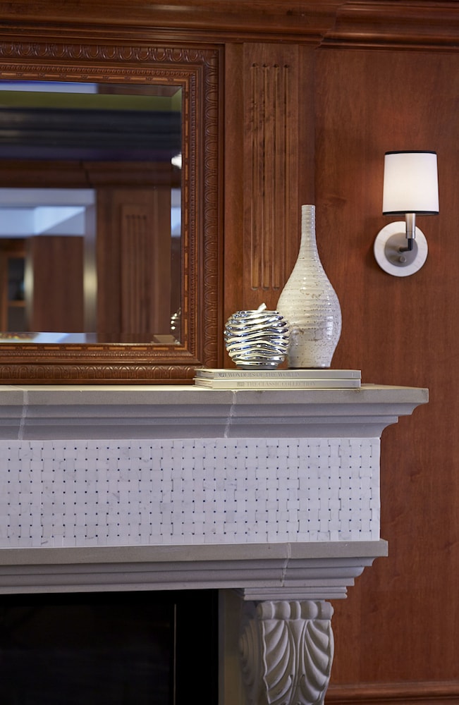 レジデンス・イン・ミネアポリス・ダウンタウン・アット・ザ・デポ(Residence Inn Minneapolis Downtown at The Depot) 写真4