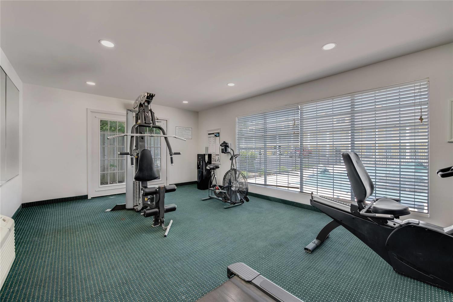 Quality Inn Laurinburg, NC 20/44