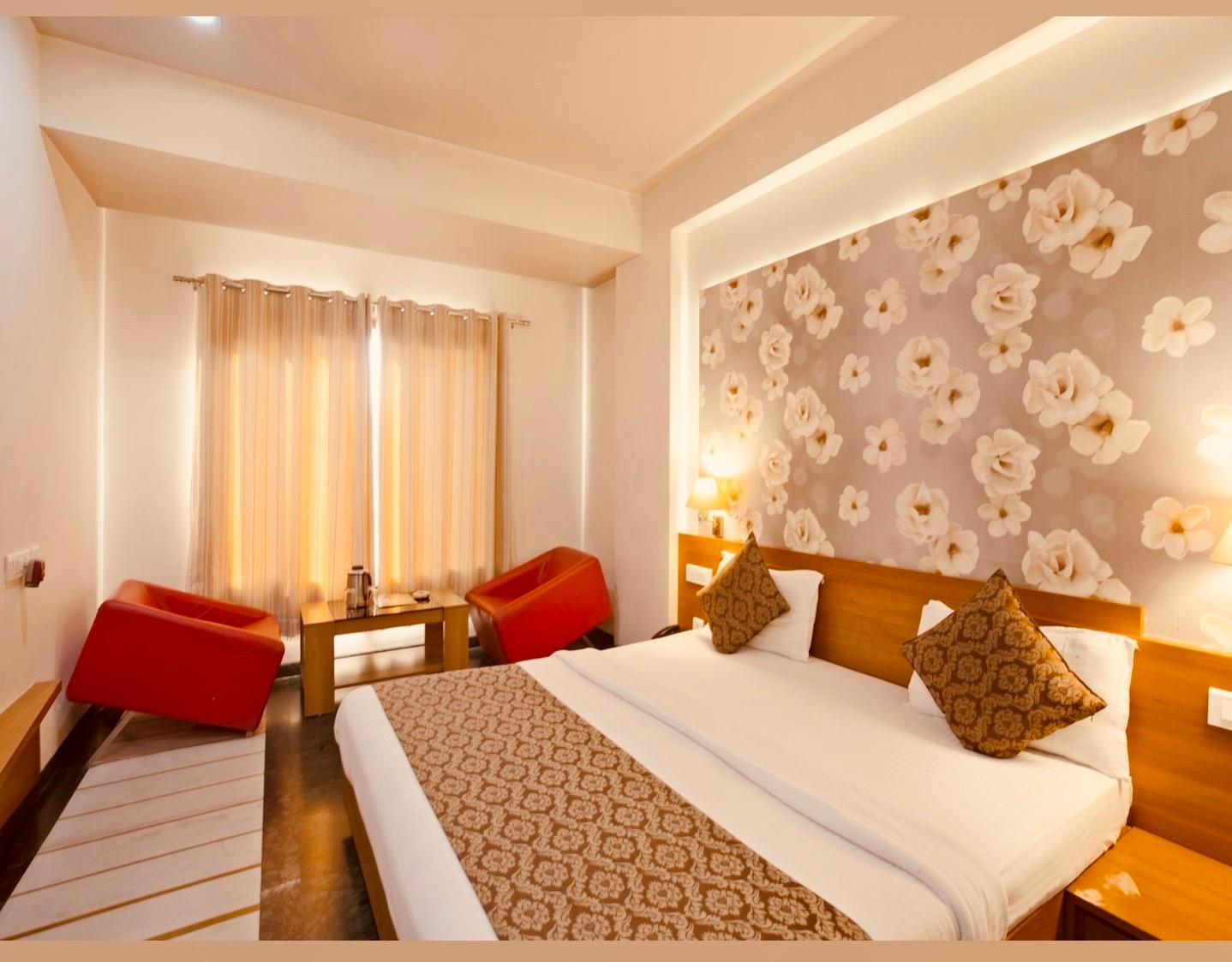 Hotel Shalimar Palace 16/29