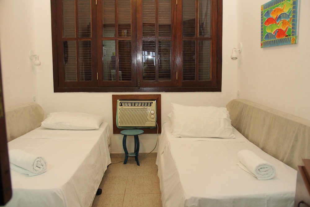 Apart Hotel Em Geribá-100M Da Praia 11/50