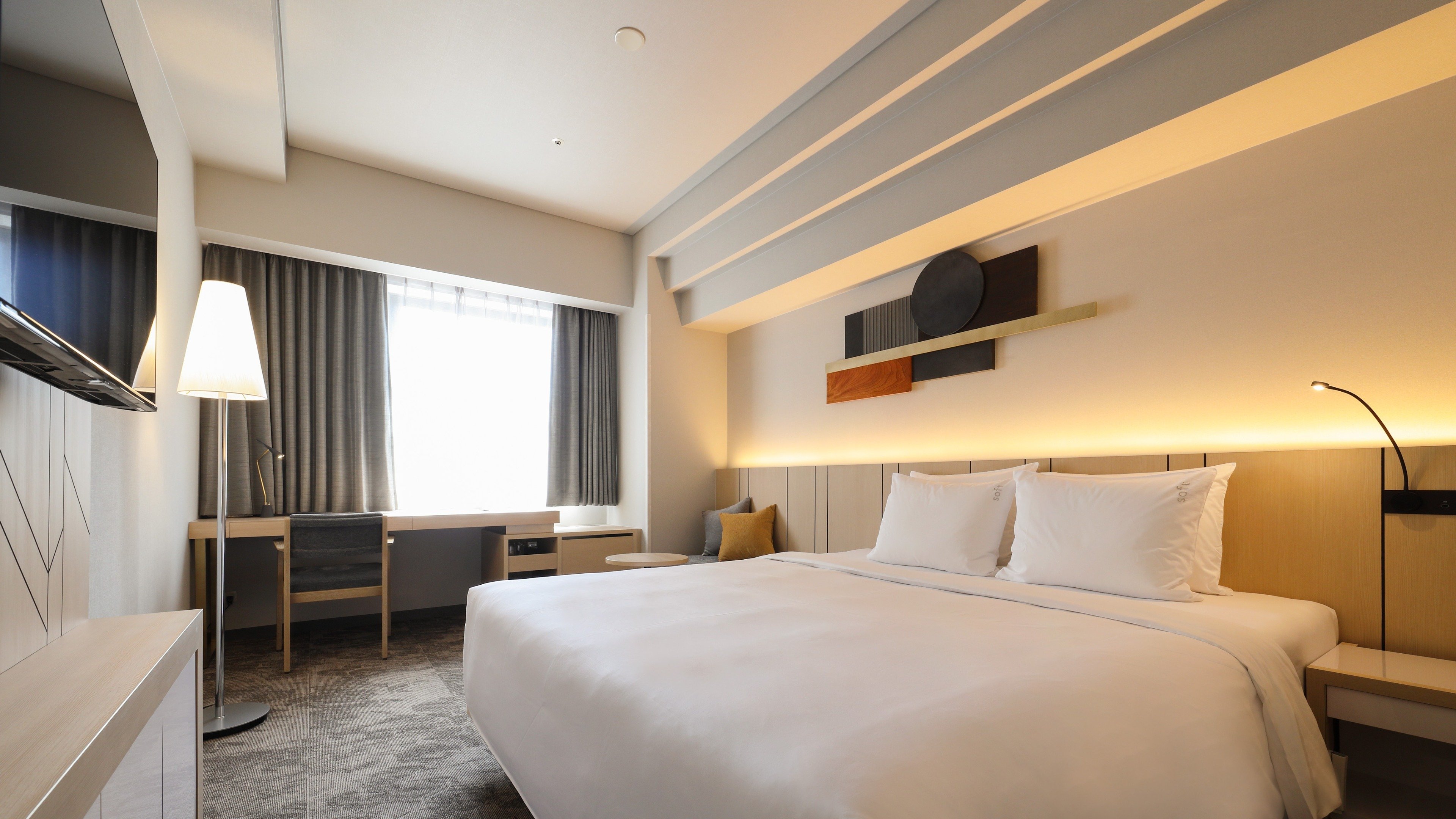 Holiday Inn Ana Sendai 33/75
